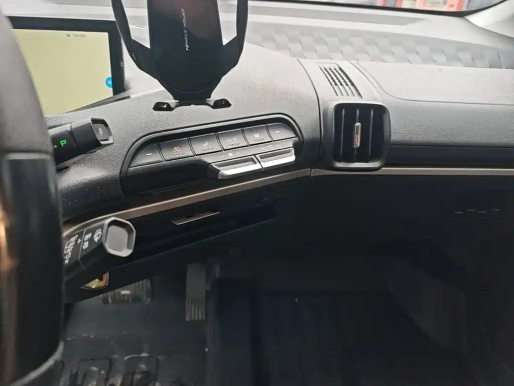 Baojun KiWi EV 2022 2022 Designer Lite NMC