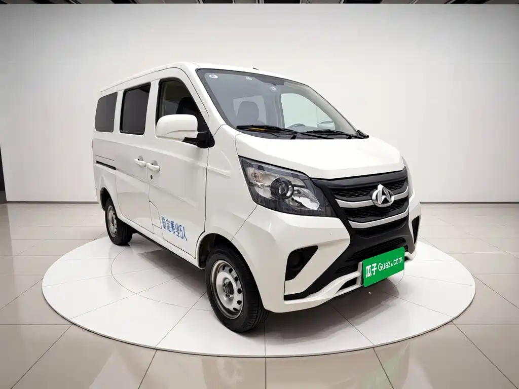 Changan Kaicheng Changan Star 5 2025 2022 1.4L Classic Passenger JL473Q3