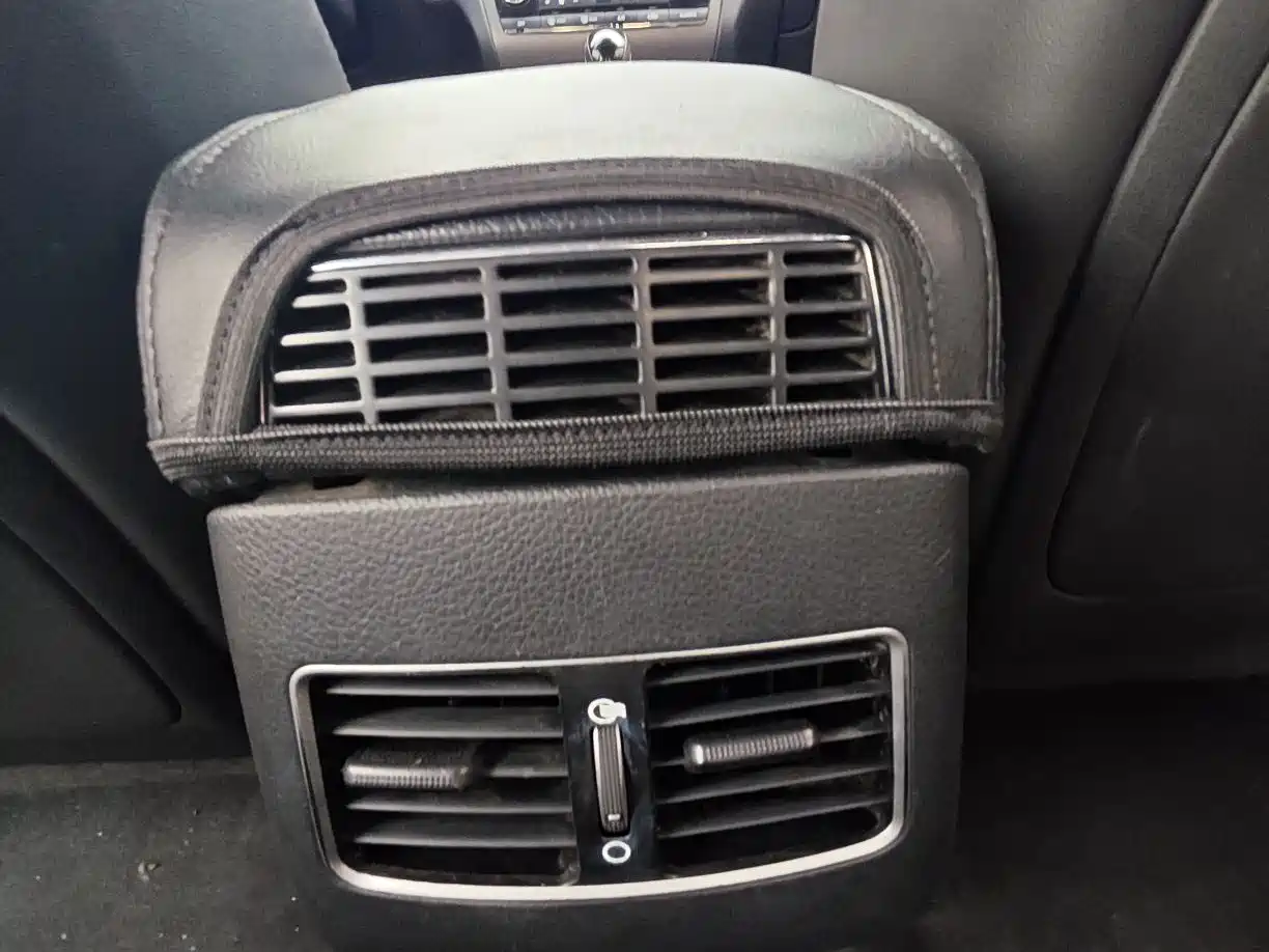 Hyundai Mistra 2014 1.8L Auto Premium DLX фото 16