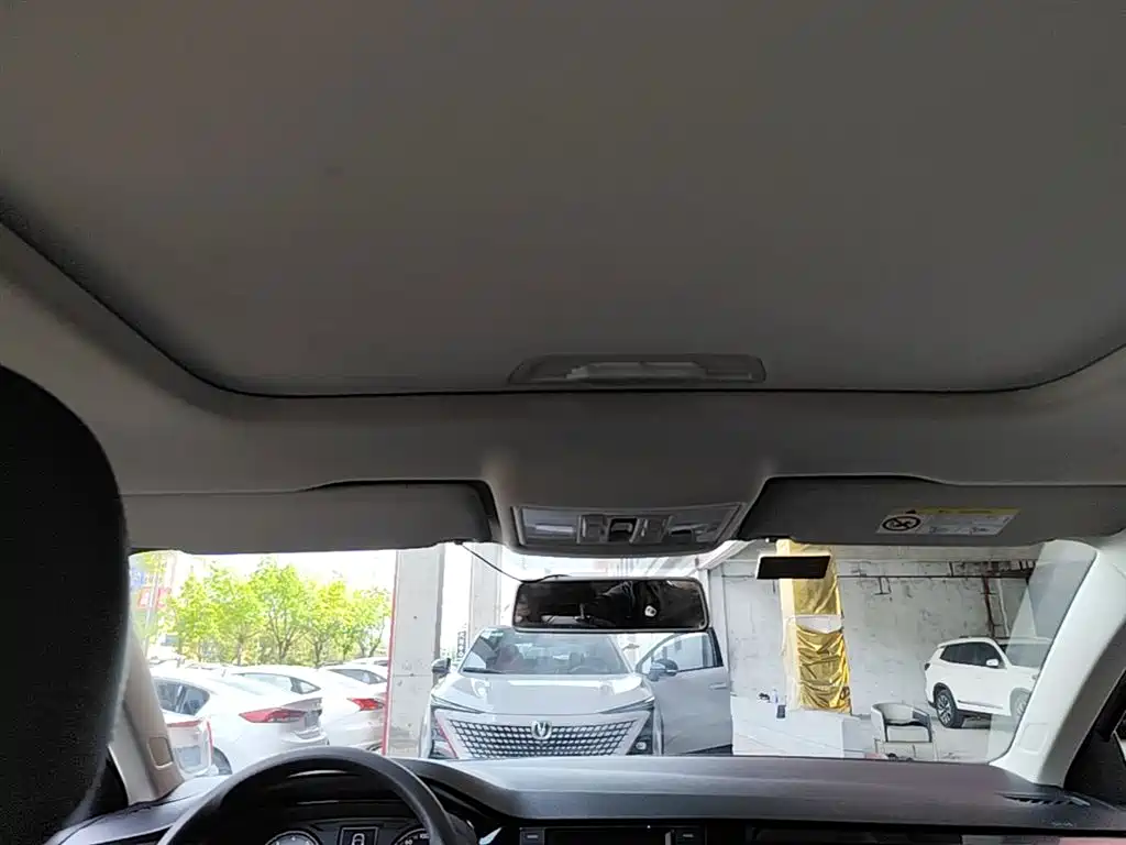 Volkswagen Lavida 2018 280TSI DSG Comfort Edition China V фото 18