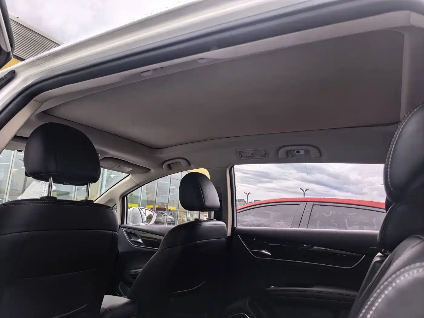 BYD Song MAX 2017 2017 1.5T Auto Smart Elite 7-Seater