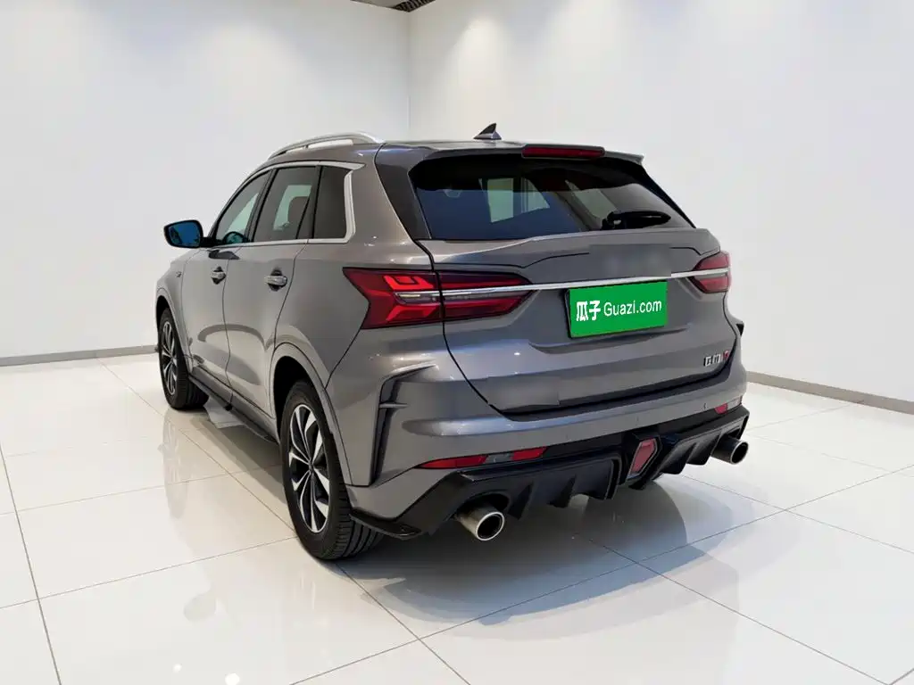 2019 SWM Motor SWM G01