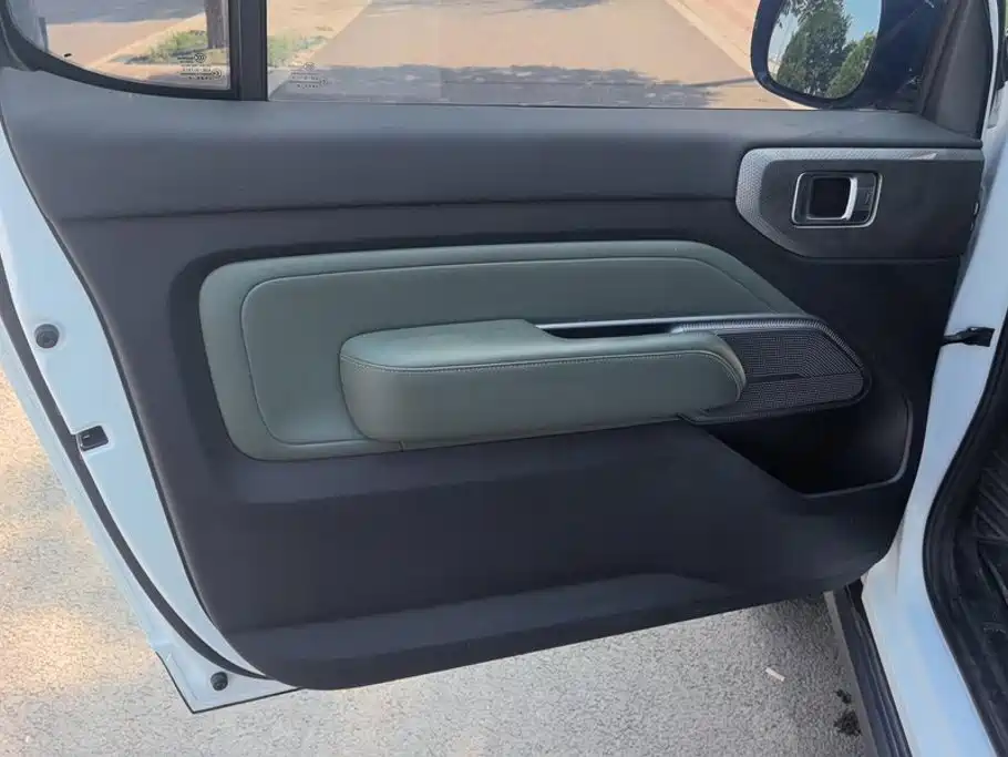 Baojun Yueye 2024 2023 Intelligent Premium Edition