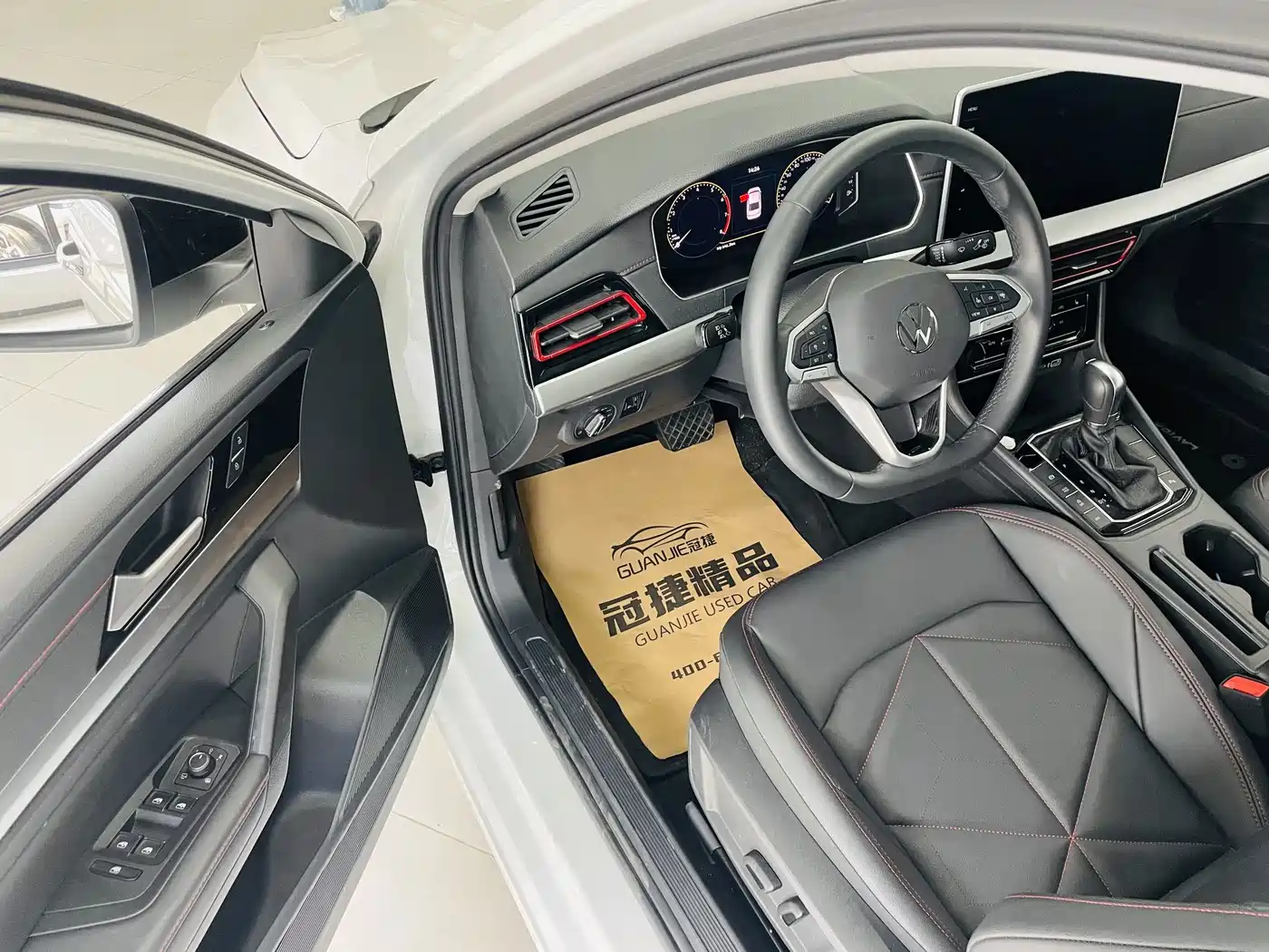 Volkswagen Lavida, миниатюра 5