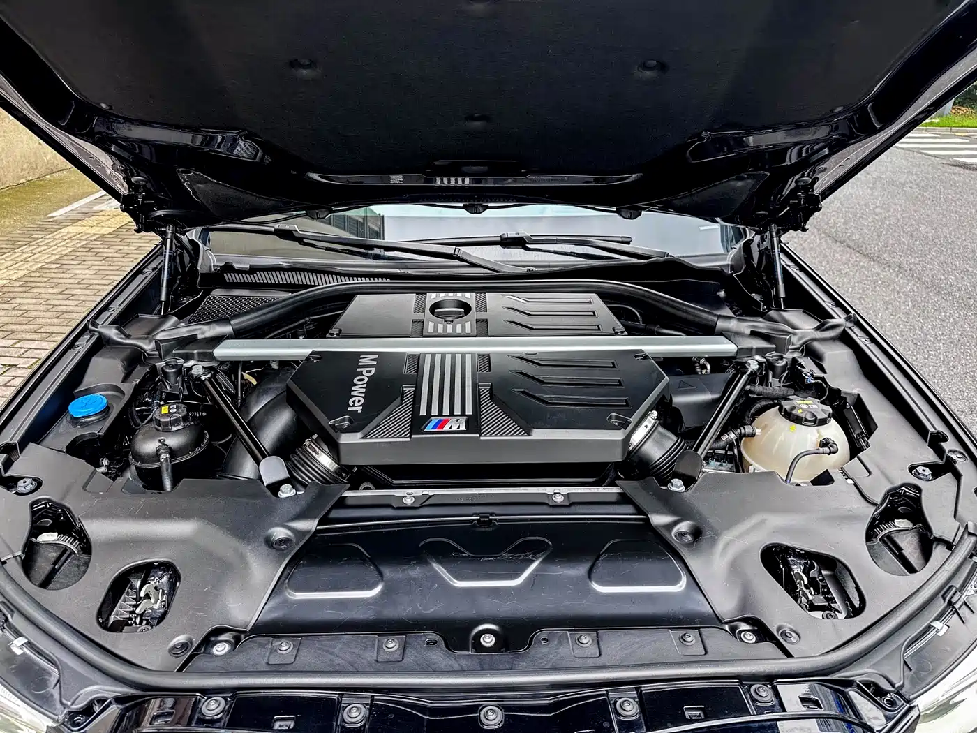 BMW X3 M 2020 2019 X3 M Competition