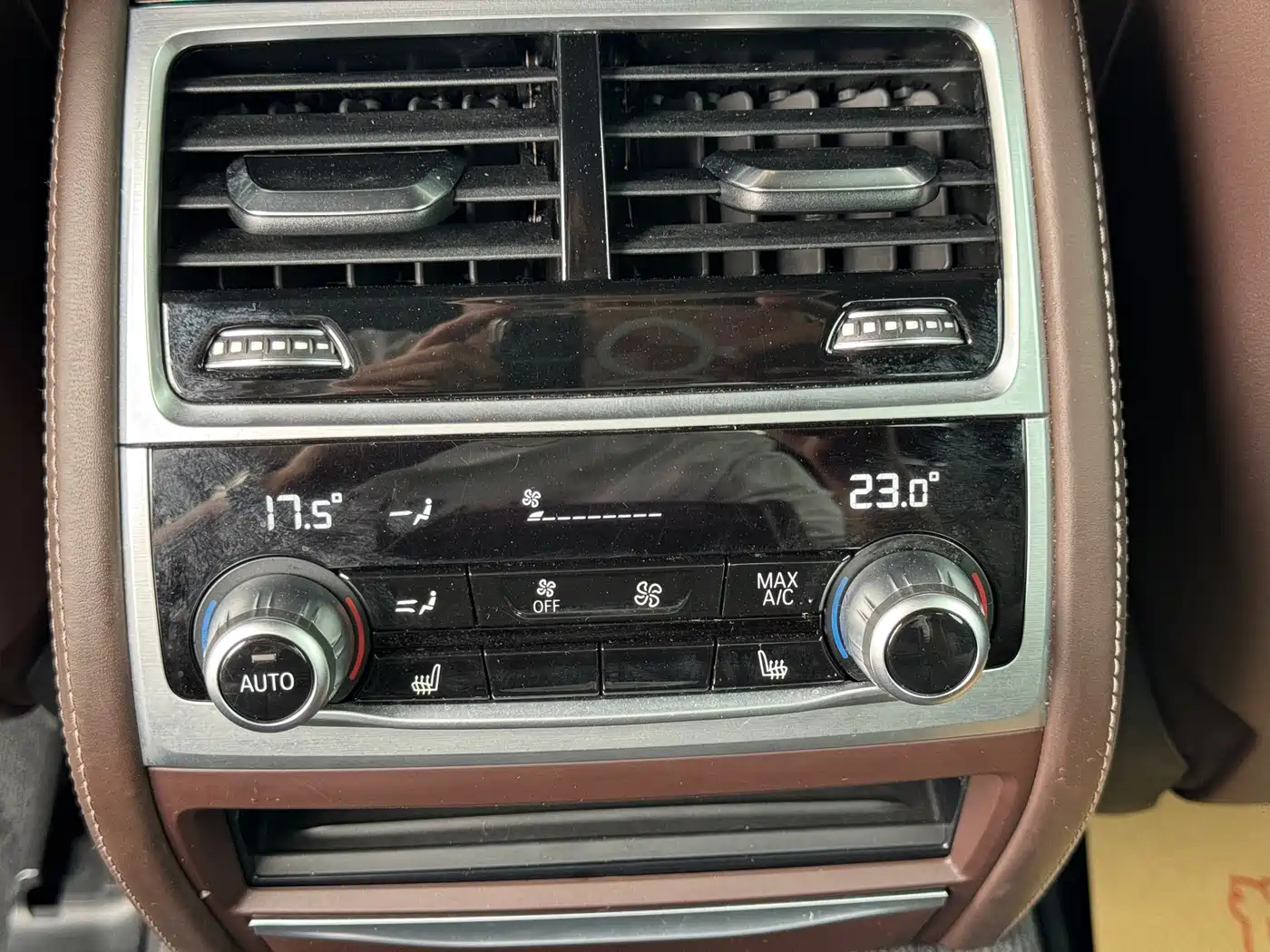 BMW 7 Series 2021 Model 730Li M Sport Package фото 16