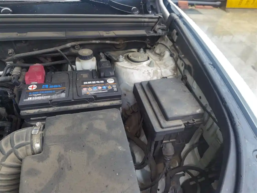 BYD Song Pro 2019 1.5T Automatic Luxury фото 24