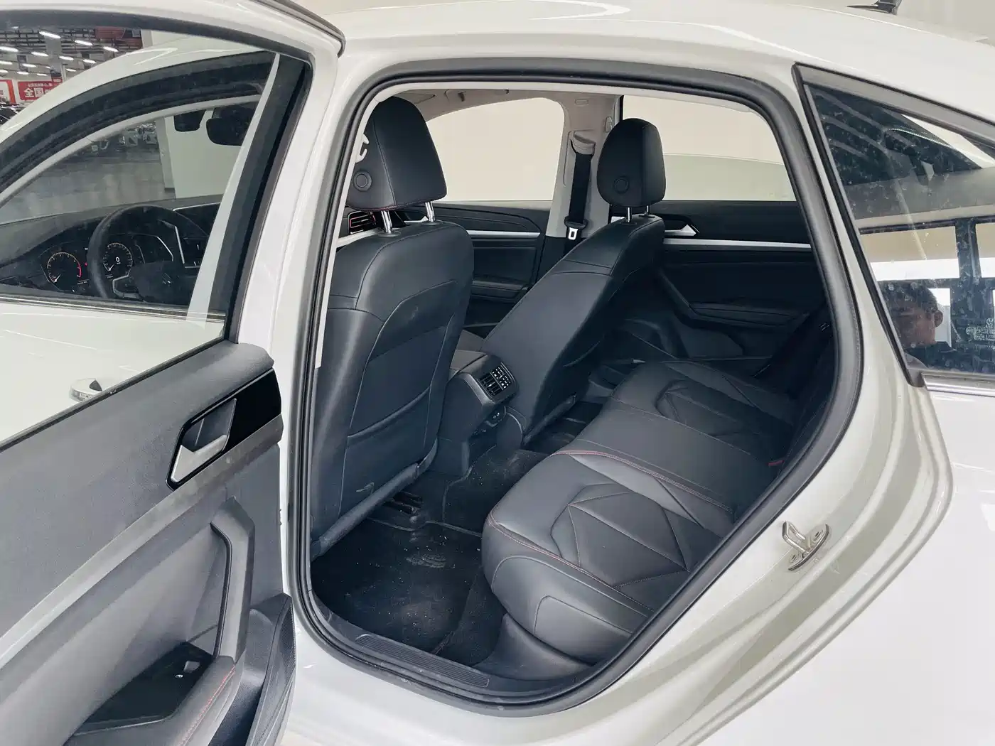 Volkswagen Lavida, миниатюра 9