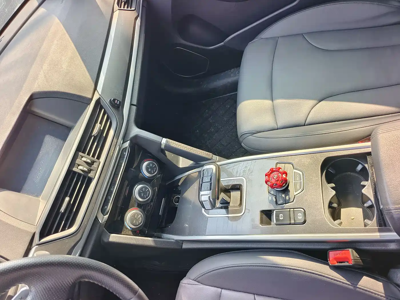 Haval H6 2019 Sport 1.5T Automatic 2WD Elite (China VI) фото 11