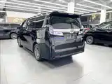 Фото 4 - Toyota Vellfire