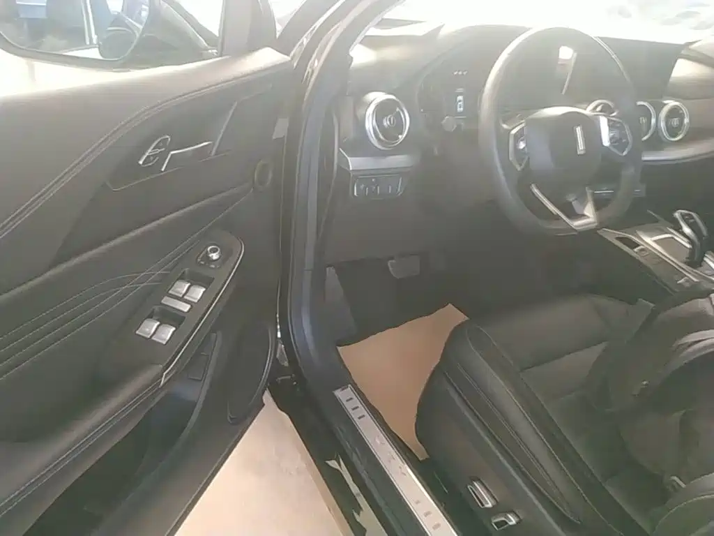 WEY VV5 2019 2020 1.5T 2WD Style Pioneer
