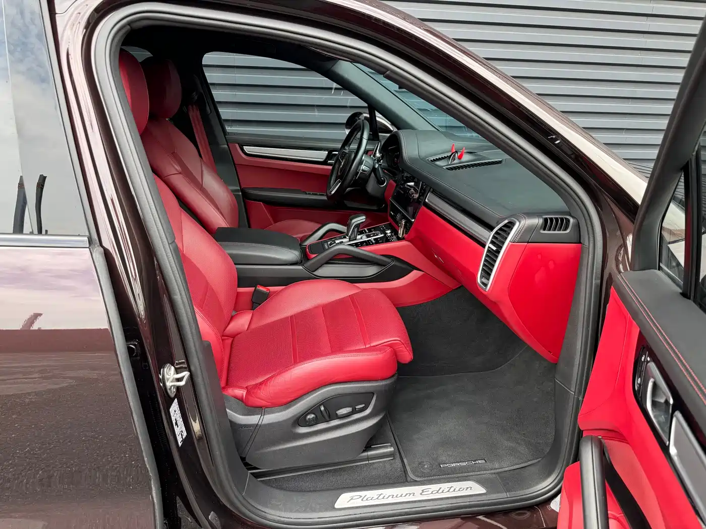 Фото 4 - Porsche Cayenne