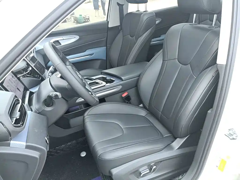 Besturn Bestune T90 2023 2023 2.0T Automatic Premium