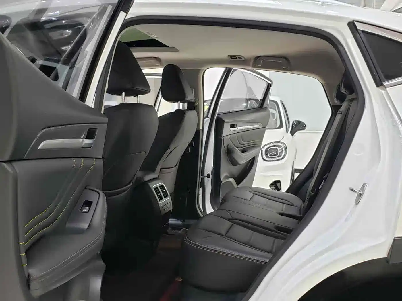 Haval F7x 2020 2019 2.0T 2WD Ultimate Smart Trend Edition