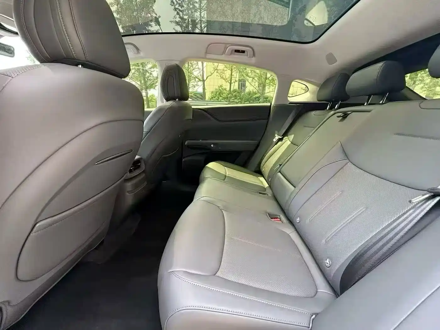 2026 XPeng G6