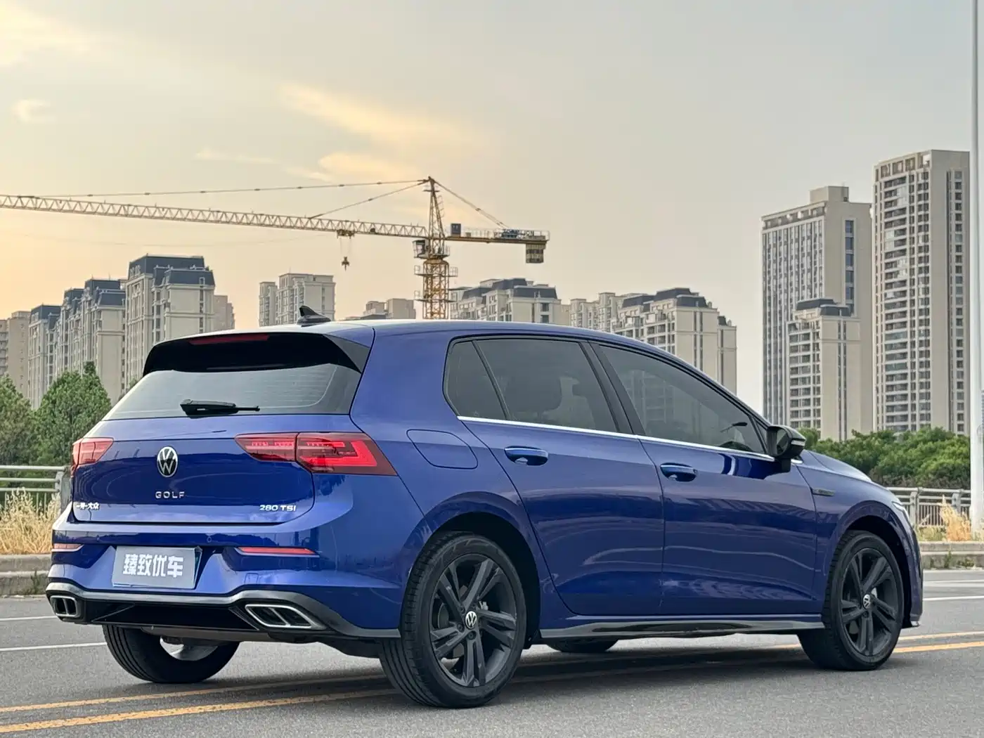 Volkswagen Golf, миниатюра 10