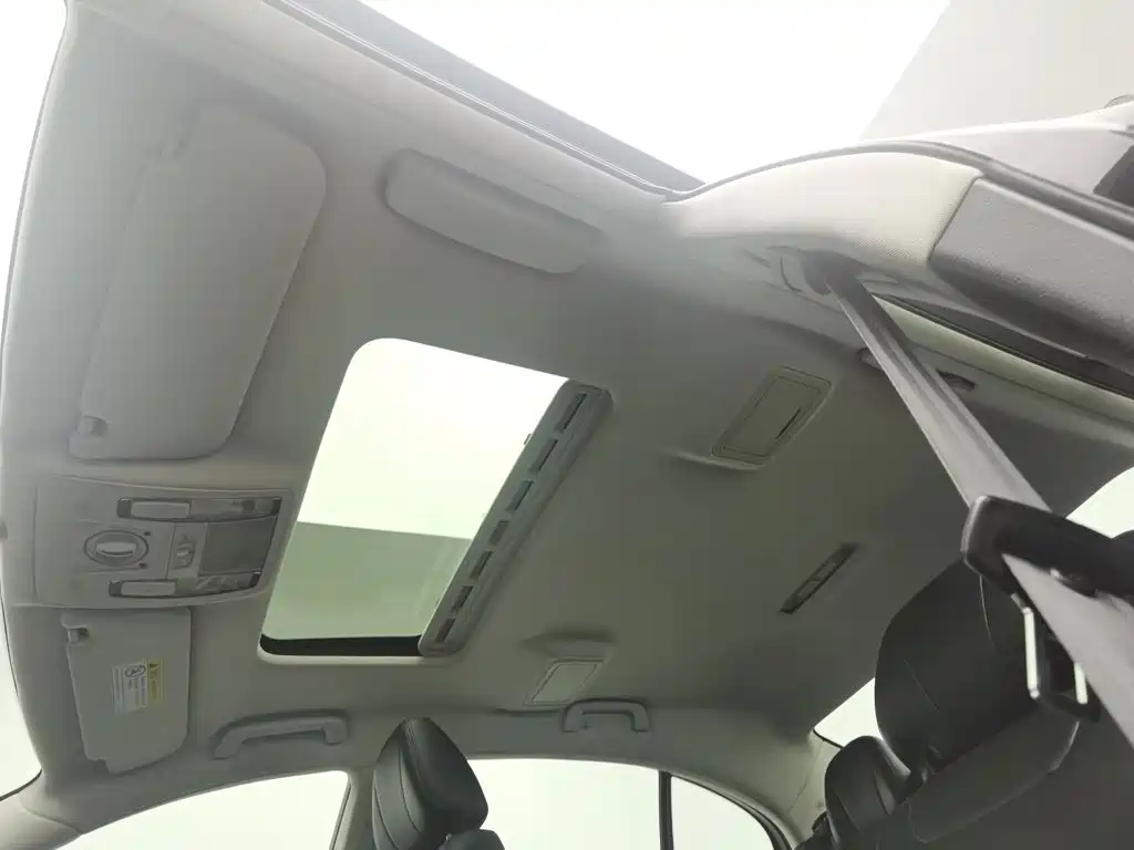 Hongqi H7 2020 2019 1.8T Comfort Edition