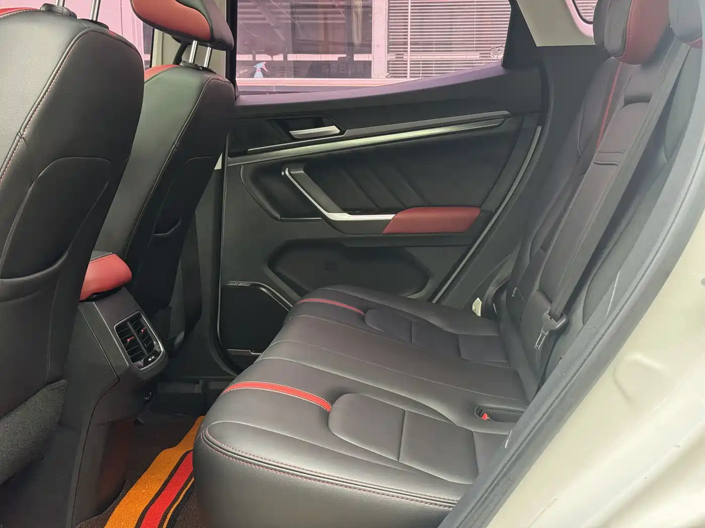 Haval H4 2018 2018 Red Label 1.5GDIT DCT Trend Edition
