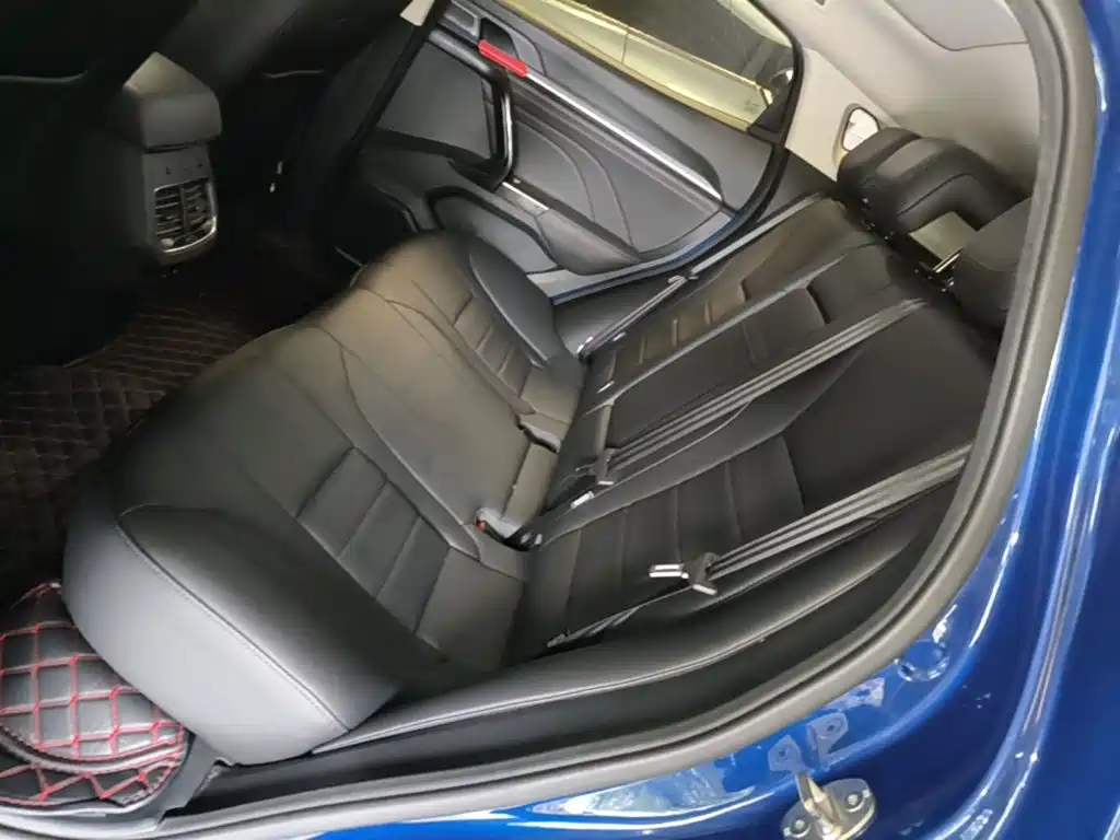 Haval F5 2019 2018 1.5T i-Trend