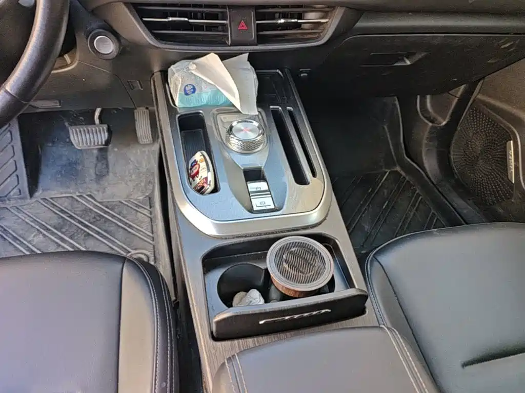 Haval First Love 2021 2021 1.5T Automatic Junior Edition