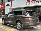 Фото 10 - Ford Edge