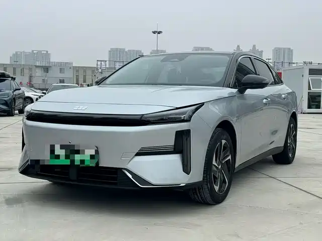 geely-galaxy galaxy-l6