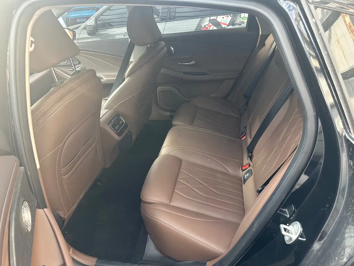 Chery Arrizo 8 2025 2025 Model 2.0T DCT Vigor