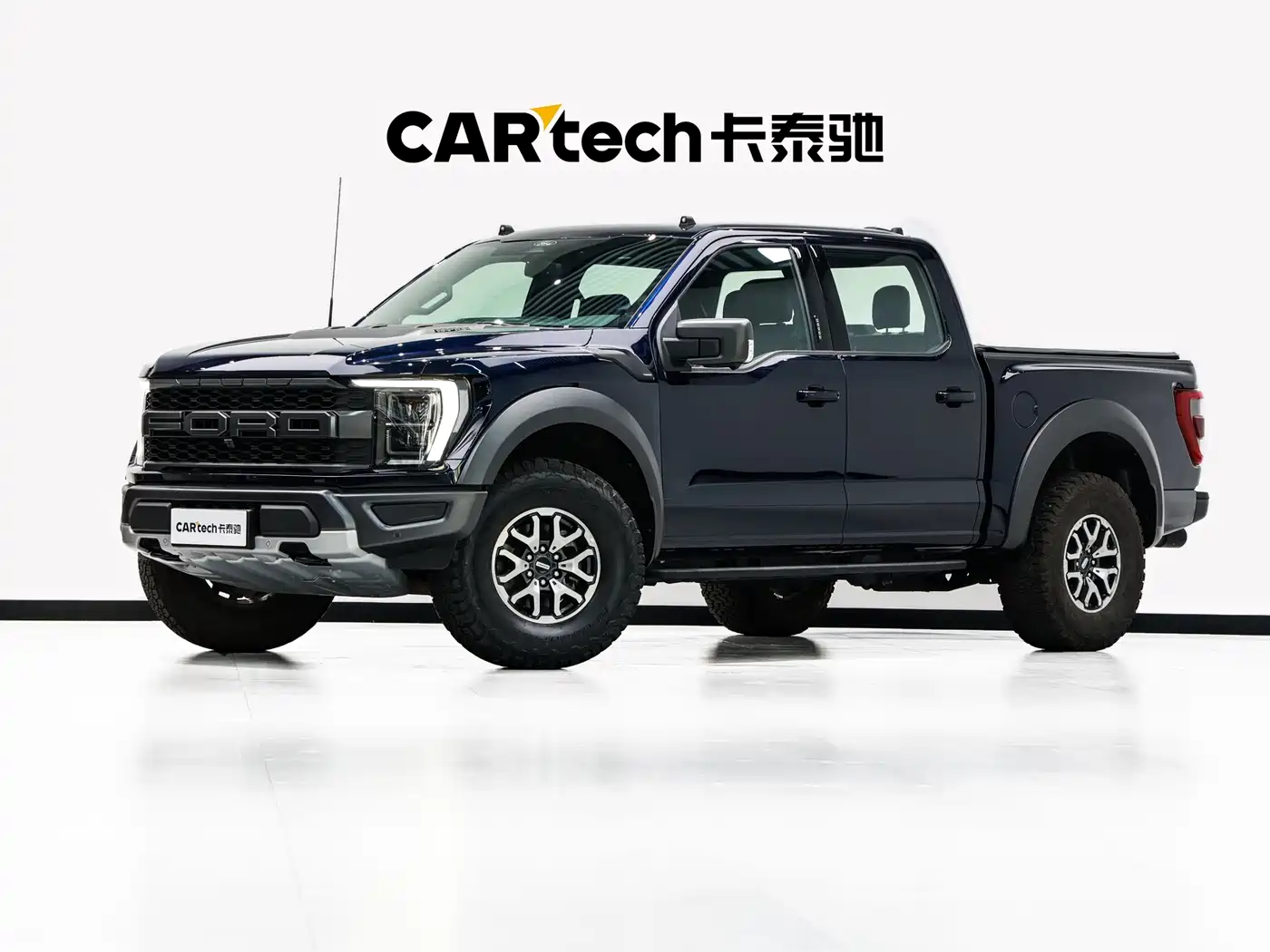 FORD F-150 RAPTOR