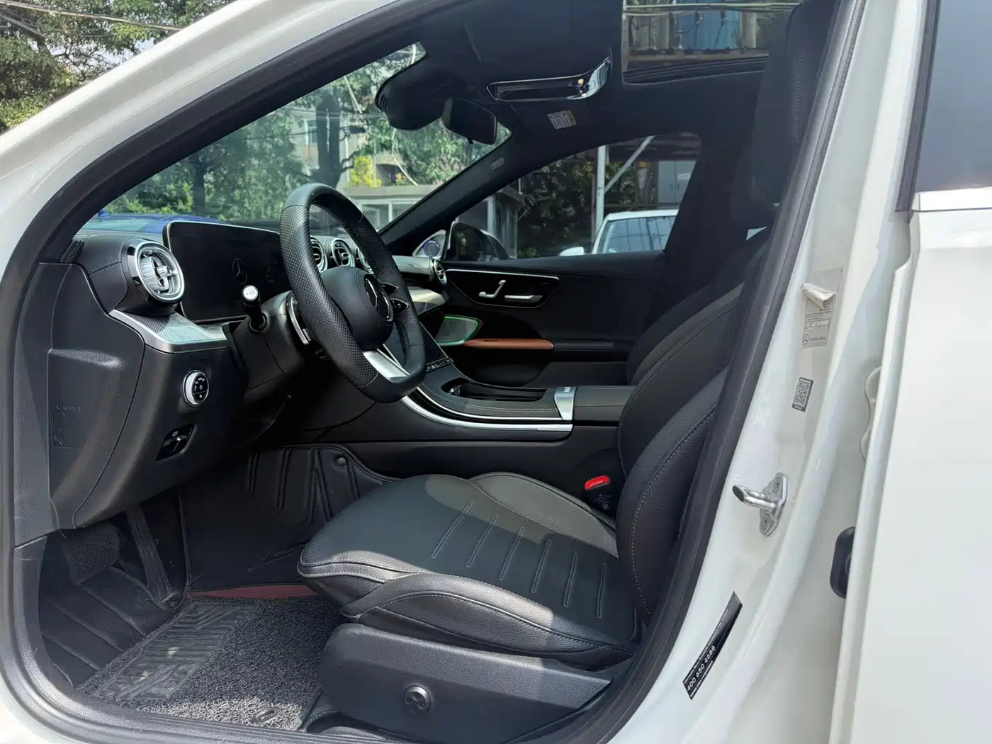 Mercedes-Benz C-Class 2023 C 260 L Sport фото 7