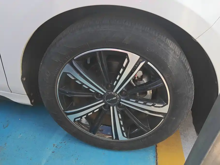 BYD Destroyer 05 2022 2022 DM-i 55KM Luxury