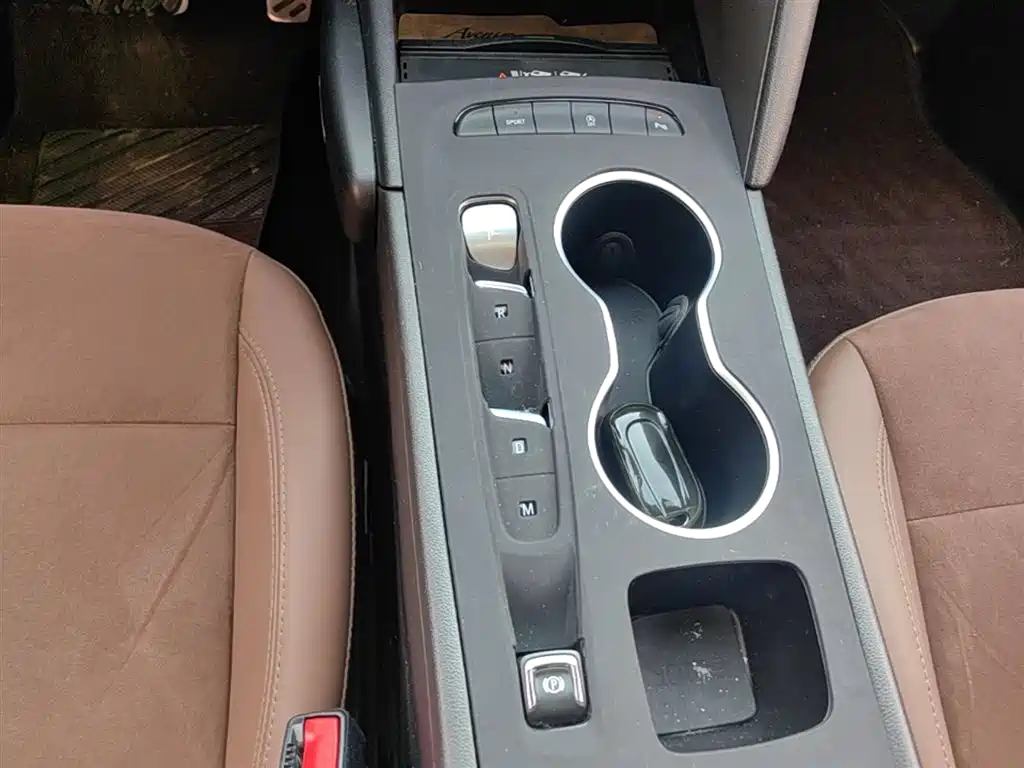 Buick Regal 2023 552T Smart Enjoyment фото 14
