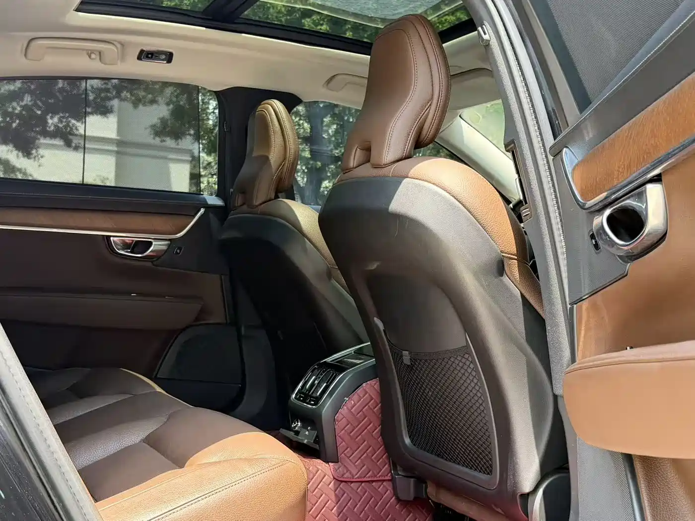 Volvo S90 2020 T5 Inscription Luxury Edition фото 11