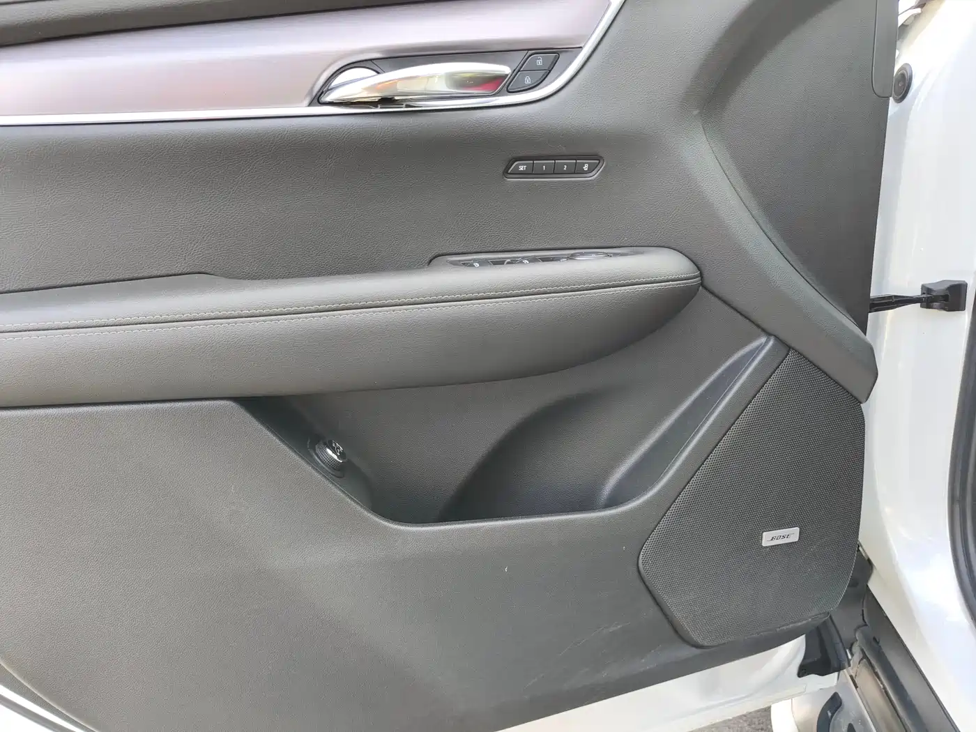 Cadillac XT6 2020 28T 7-Seater Trend Edition фото 17