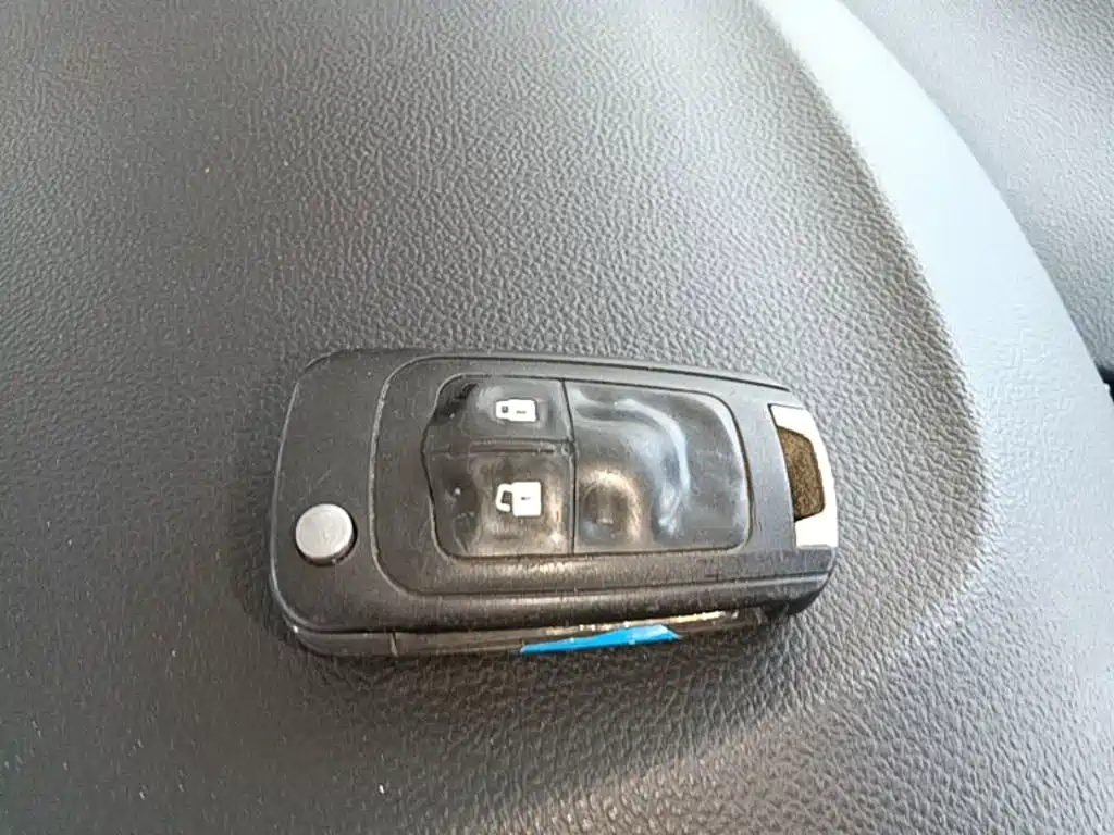 Фото 9 - Chevrolet Trax