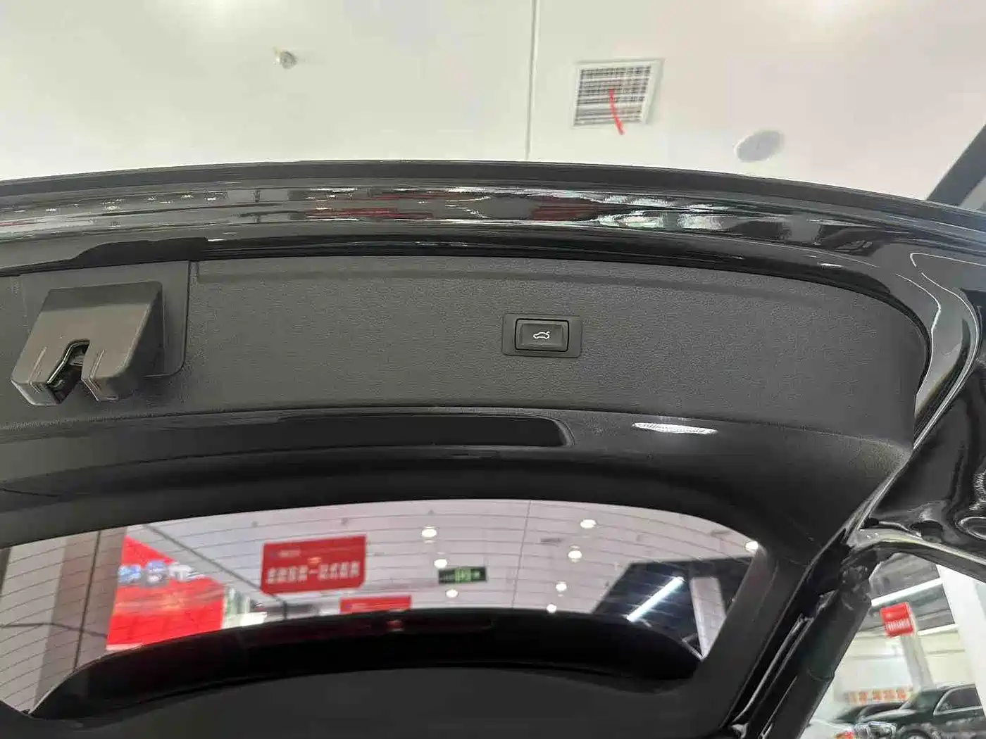 Audi Q5L 2018 40 TFSI Premium Progressive China VI фото 14