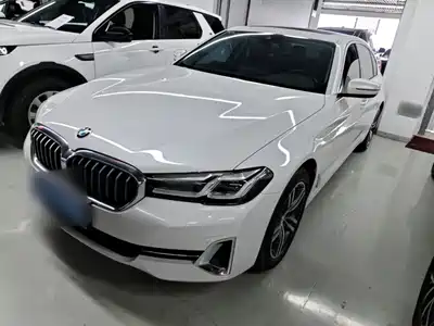 BMW 5