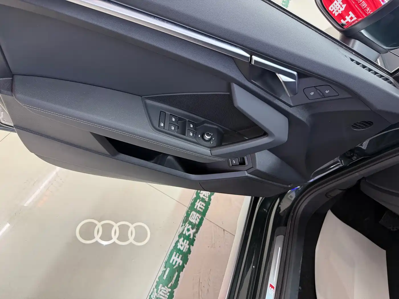 Audi A3 2022 A3L Limousine 35 TFSI Style Sport фото 10