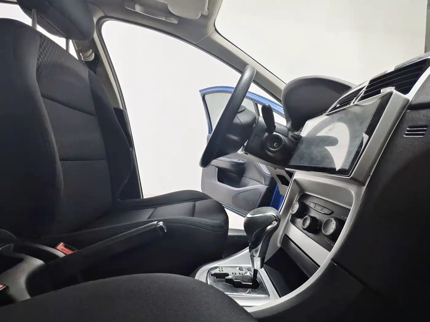 Peugeot 307 2012 2012 Hatchback 1.6L Auto Comfort