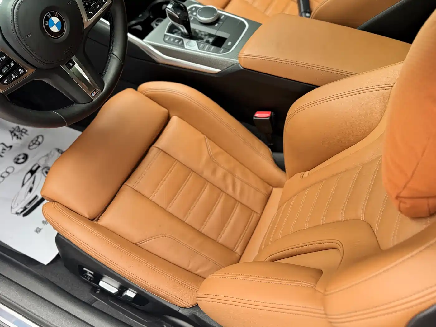 BMW 4-SERIES