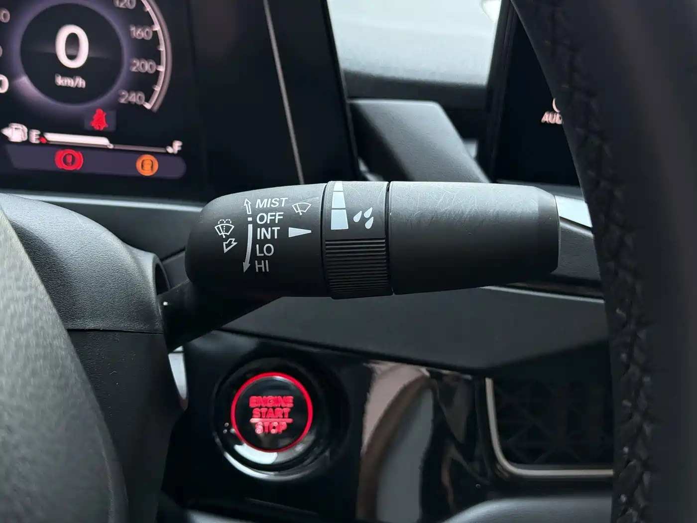 Honda Inspire 2025 2025 260TURBO Elite Edition