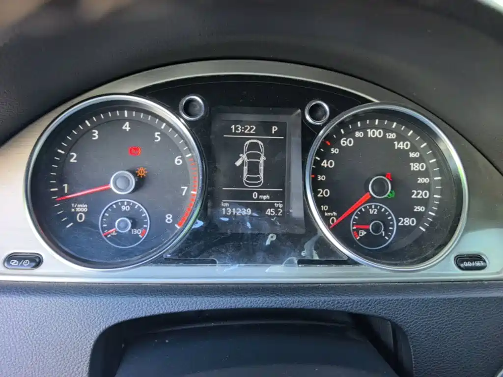 Photo 12 - Volkswagen FAW-Volkswagen CC