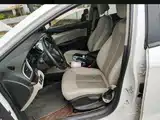 Фото 13 - Buick Excelle