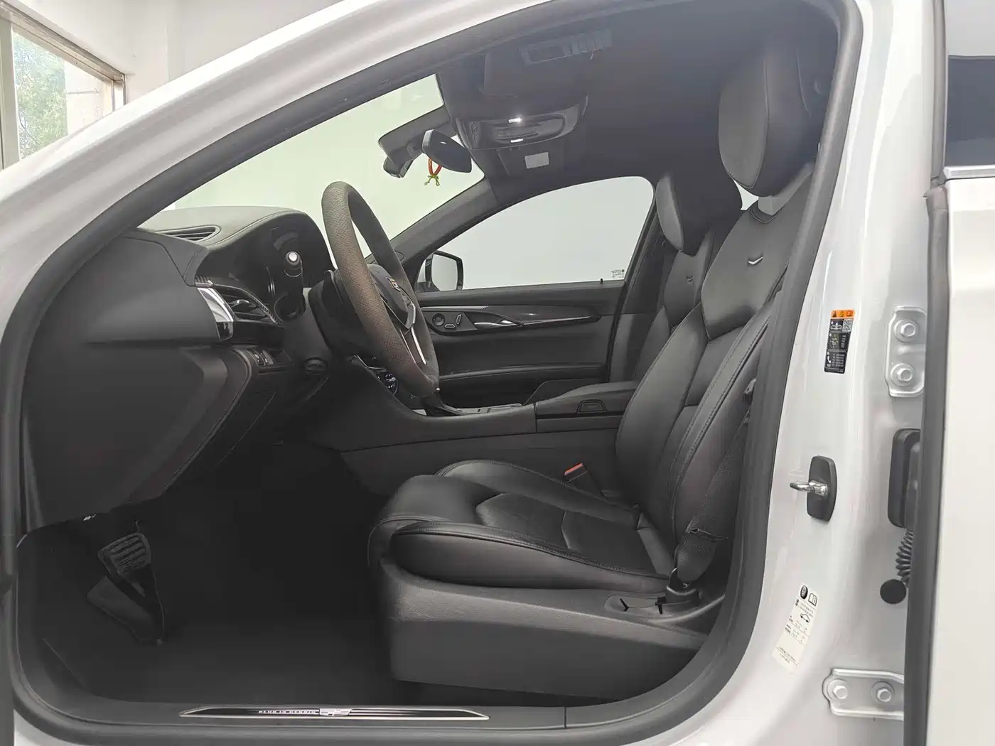 Cadillac CT6 PLUG-IN 2017 30E Elite фото 9