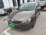 Фото 1 - Buick Excelle