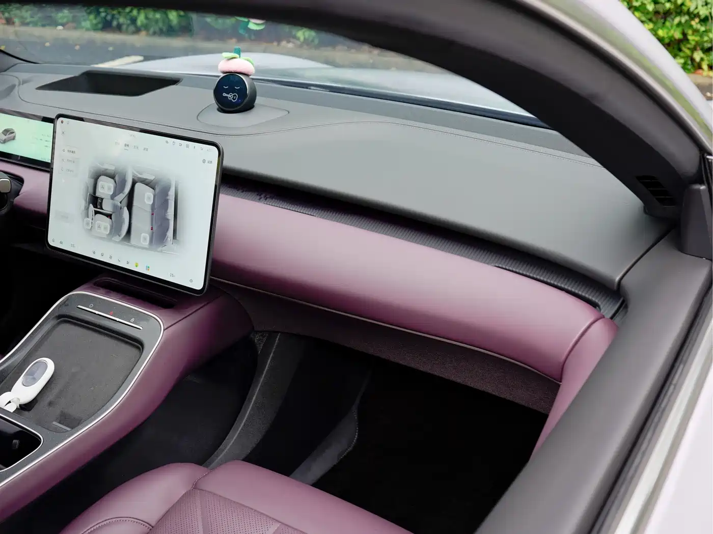NIO ET5T 2026 2025 100kWh Touring