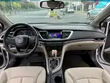 Фото 7 - Buick Excelle