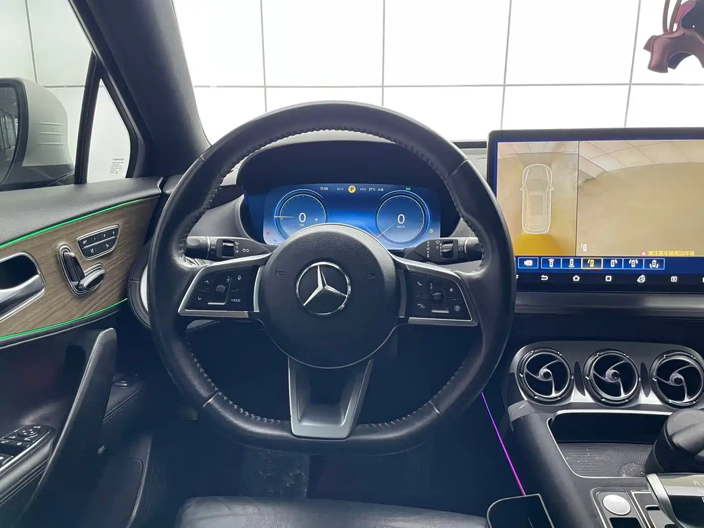 Denza X 2020 2020 Model PHEV Flagship Edition
