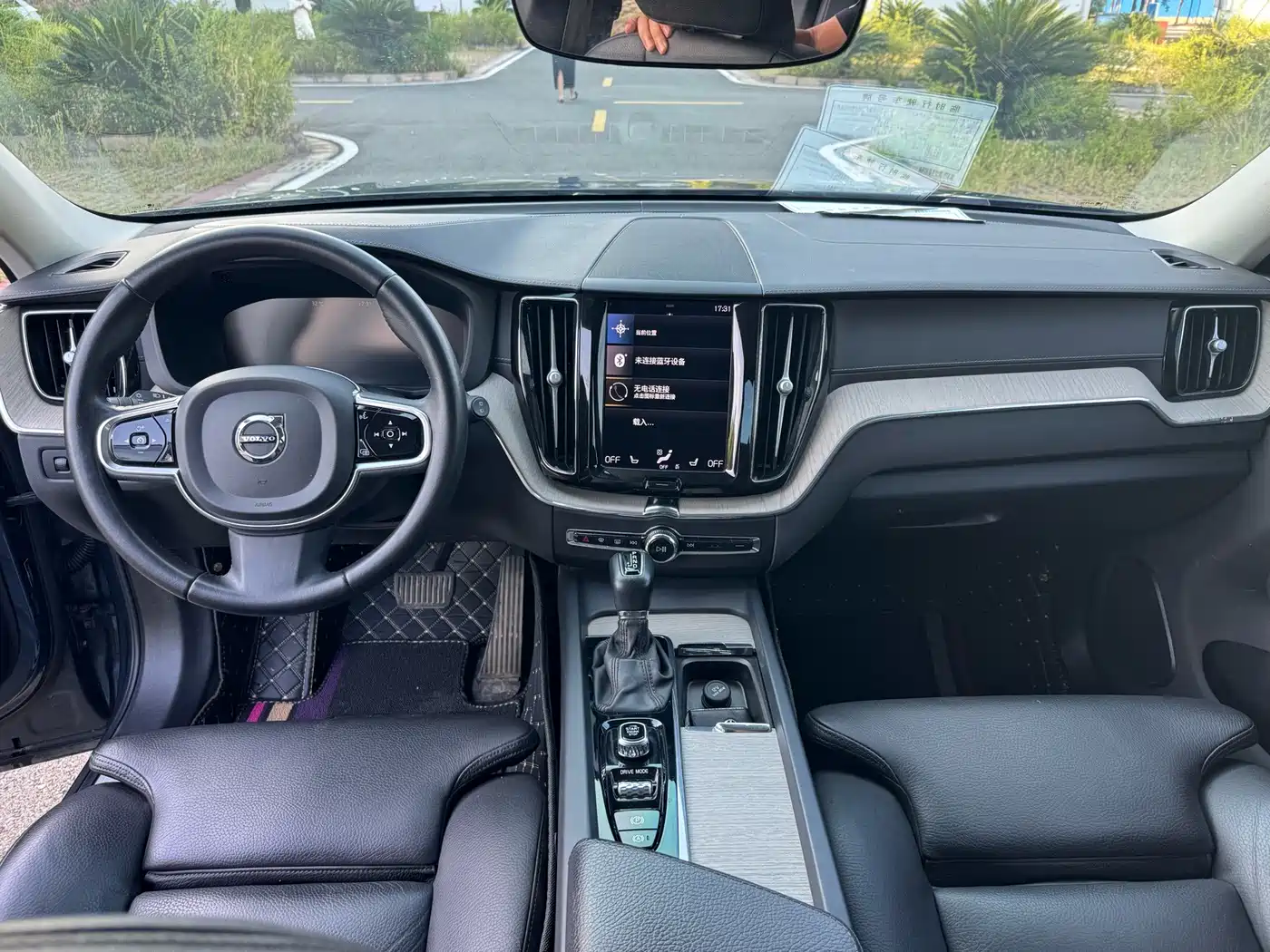 Фото 6 - Volvo XC60