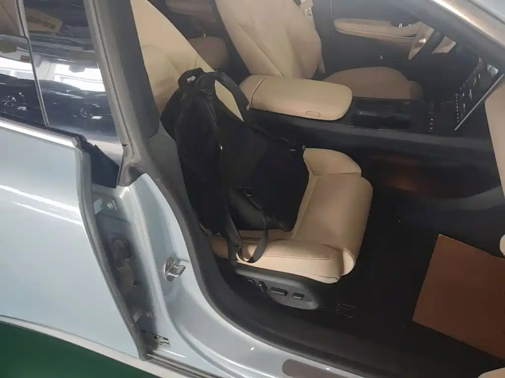 NIO ET5 2023 2022 75kWh