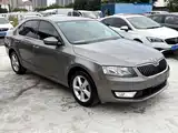 Фото 3 - Škoda Octavia